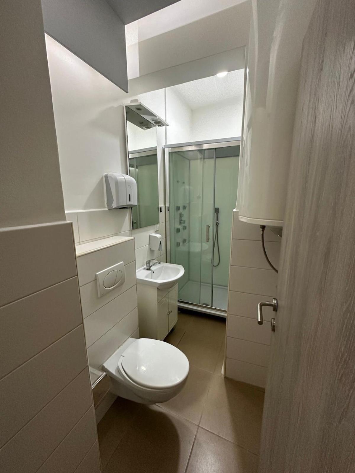 Apartment Ha