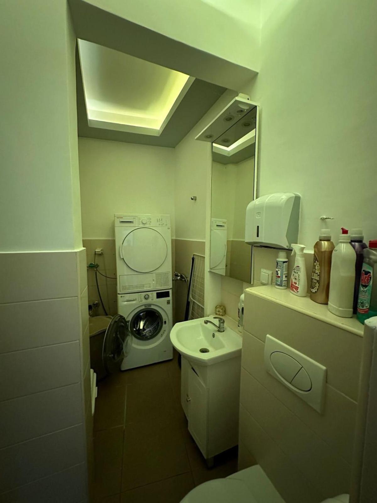 Apartment Ha *