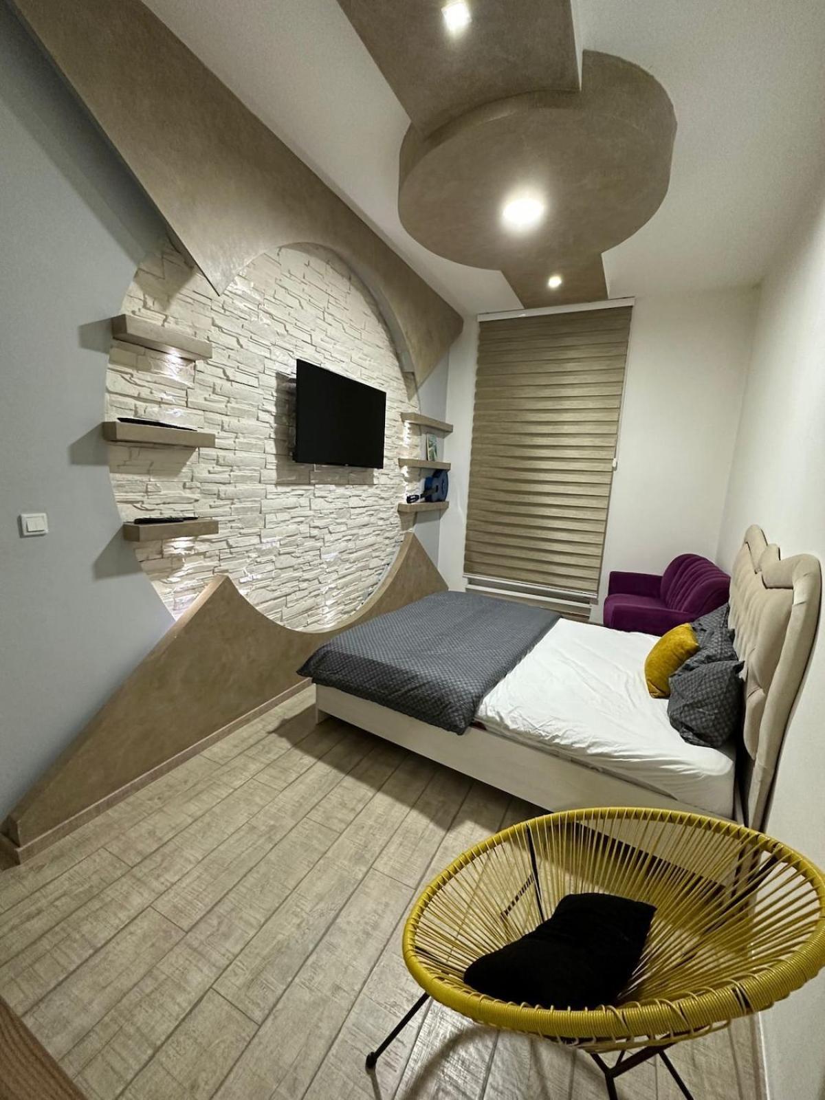 Apartment Ha