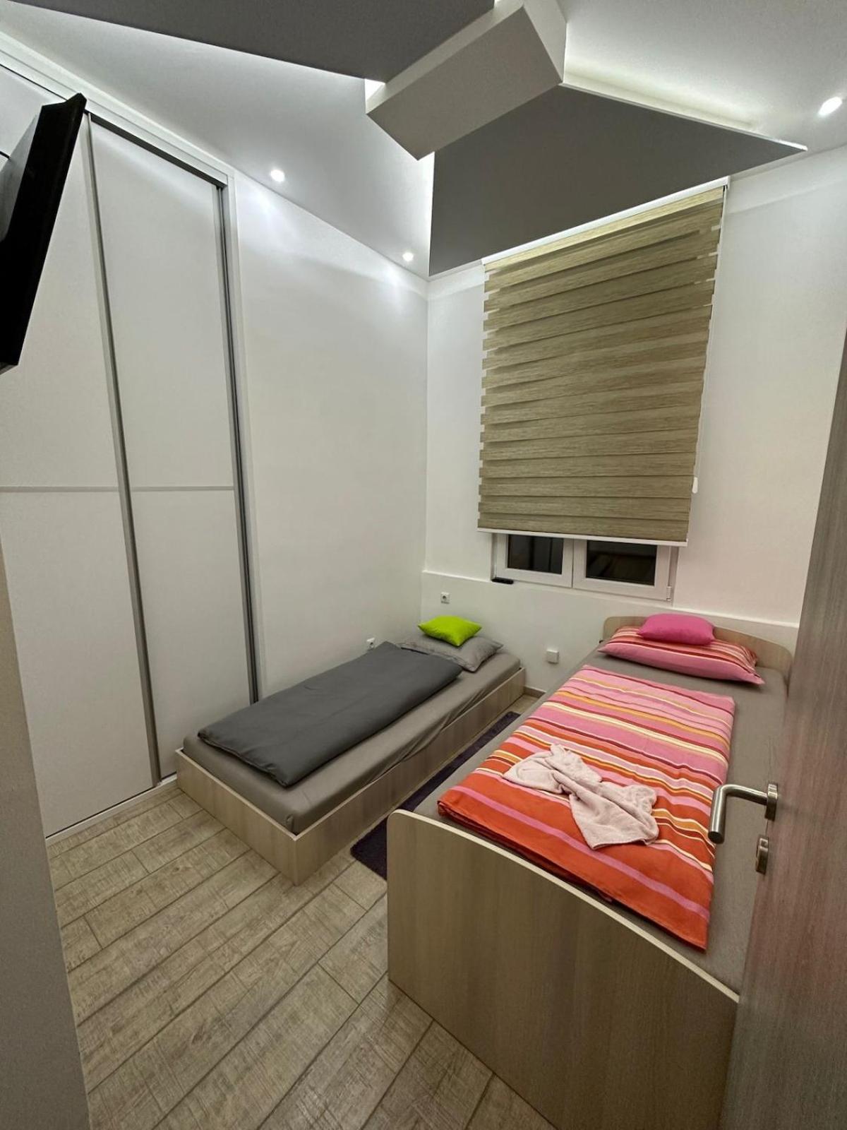 Apartment Ha *
