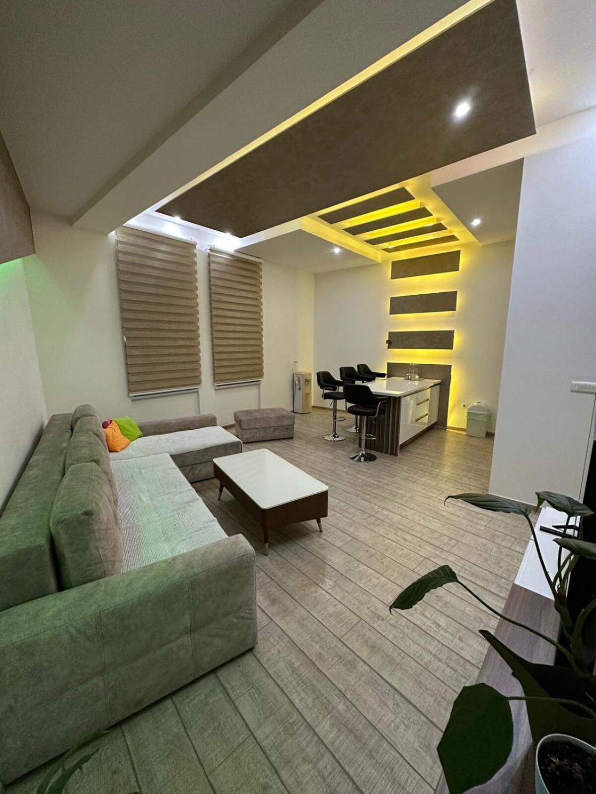 Ha Apartment
